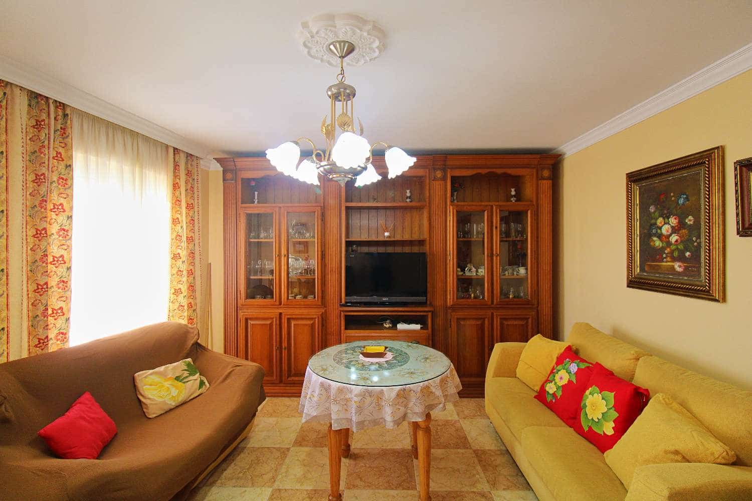 2 bedroom Flat for rent in Alhaurin de la Torre - € 1,100 (Ref: 9788130)