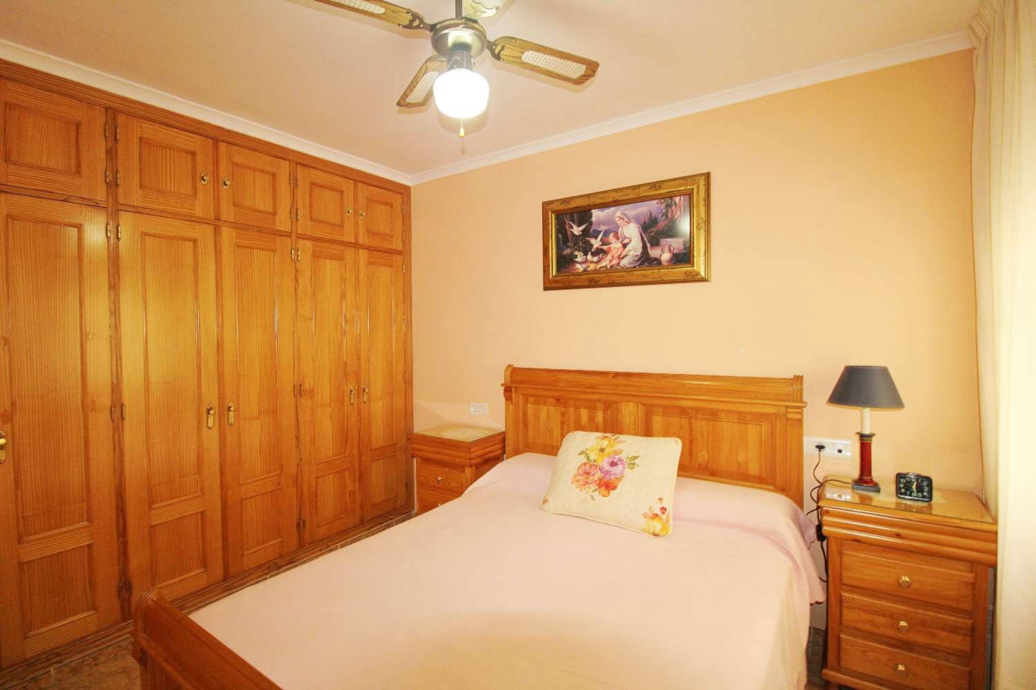 2 bedroom Flat for rent in Alhaurin de la Torre - € 1,100 (Ref: 9788130)