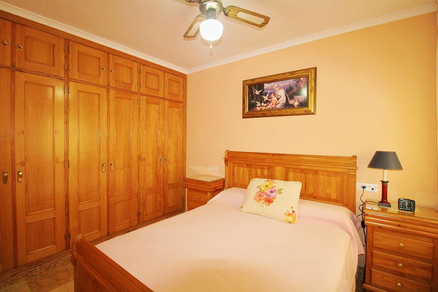 2 bedroom Flat for rent in Alhaurin de la Torre - € 1,100 (Ref: 9788130)