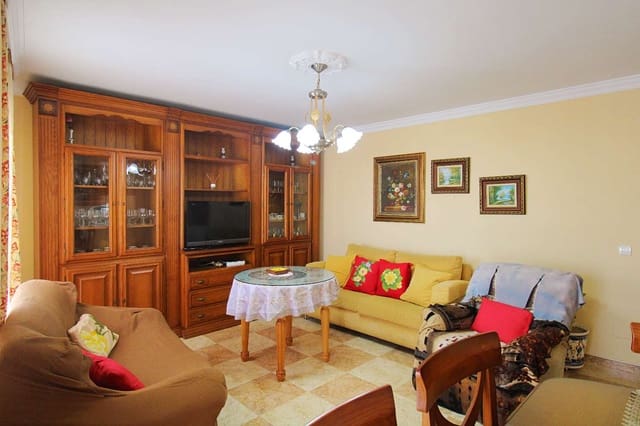 2 bedroom Flat for rent in Alhaurín de la Torre - € 1,100 (Ref: 9788130)