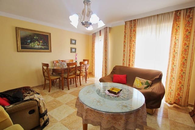 2 bedroom Flat for rent in Alhaurín de la Torre - € 1,100 (Ref: 9788130)