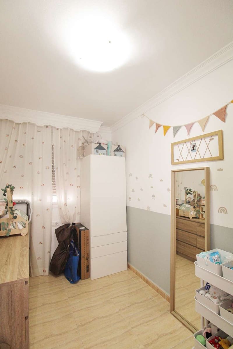 2 sovrum Lägenhet att hyra i Alhaurin de la Torre med garage - 1 100 € (Ref: 9798624)