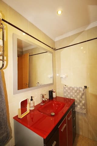 2 sovrum Lägenhet att hyra i Alhaurín de la Torre med garage - 1 100 € (Ref: 9798624)