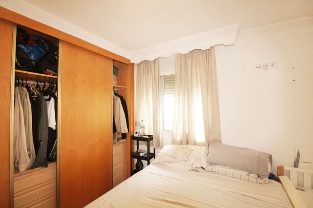 2 sovrum Lägenhet att hyra i Alhaurín de la Torre med garage - 1 100 € (Ref: 9798624)