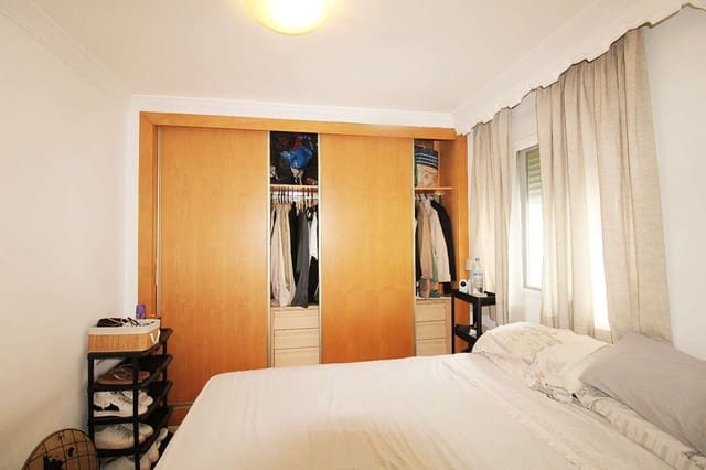 2 sovrum Lägenhet att hyra i Alhaurín de la Torre med garage - 1 100 € (Ref: 9798624)