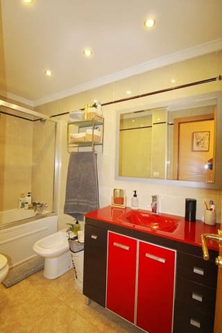 2 sovrum Lägenhet att hyra i Alhaurín de la Torre med garage - 1 100 € (Ref: 9798624)