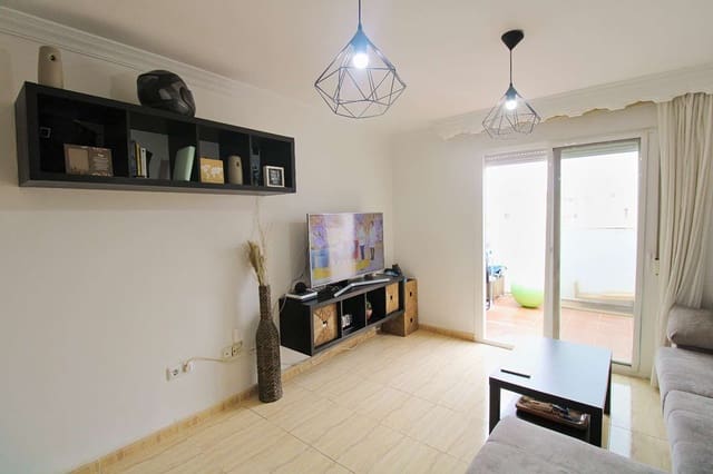2 soveværelse Lejlighed til salg i Alhaurín de la Torre med garage - € 255.000 (Ref: 9806048)