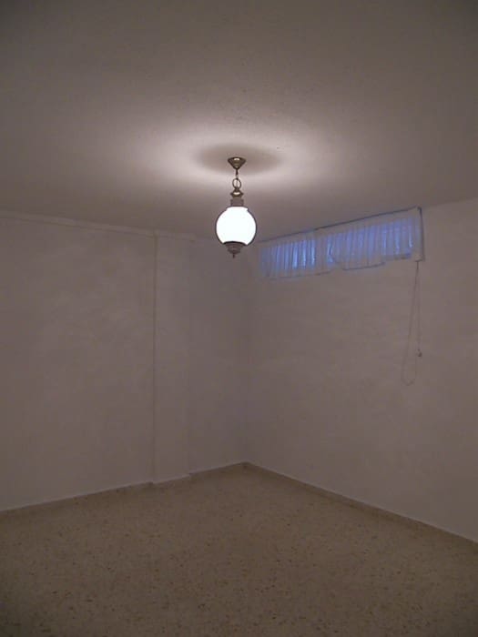 3 sovrum Radhus att hyra i Alhaurin de la Torre med pool garage - 1 000 € (Ref: 980656)