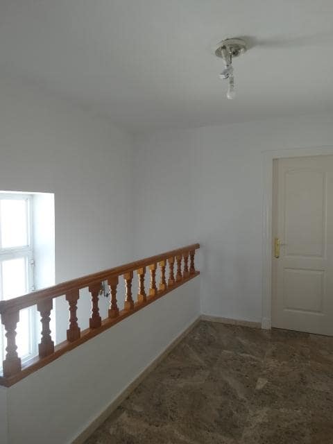 3 sovrum Radhus att hyra i Alhaurin de la Torre med pool garage - 1 000 € (Ref: 980656)