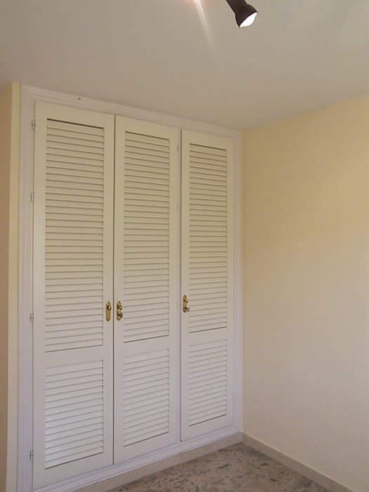 3 sovrum Radhus att hyra i Alhaurin de la Torre med pool garage - 1 000 € (Ref: 980656)