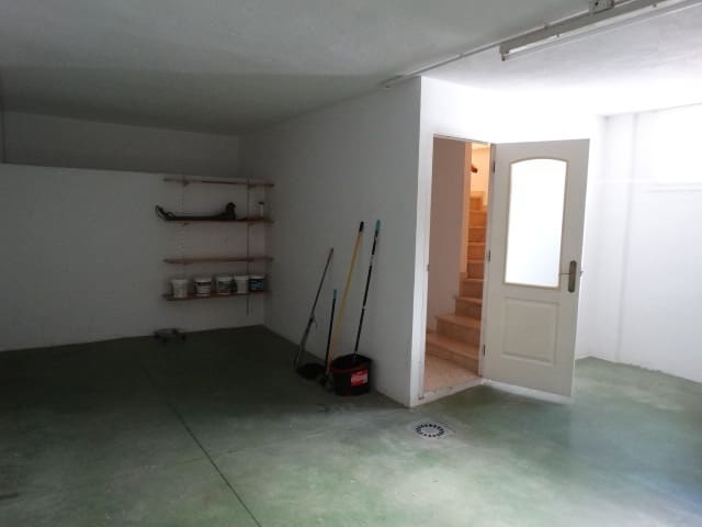 3 sovrum Radhus att hyra i Alhaurin de la Torre med pool garage - 1 000 € (Ref: 980656)