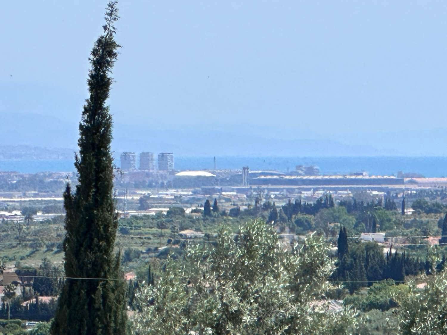 Finca/Landgut zu verkaufen in Alhaurin de la Torre - 72.000 € (Ref: 9816969)