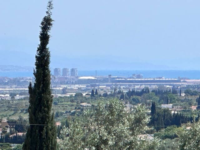 Finca/Landgut zu verkaufen in Alhaurín de la Torre - 72.000 € (Ref: 9816969)