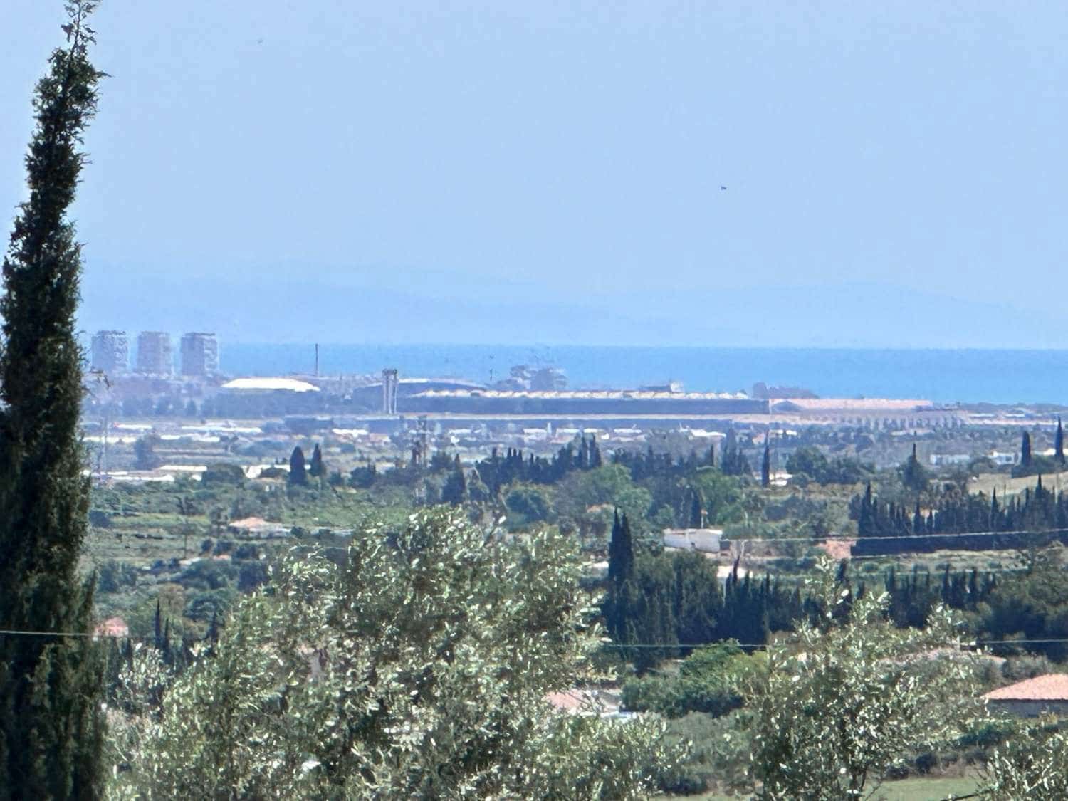 Finca/Landgut zu verkaufen in Alhaurin de la Torre - 72.000 € (Ref: 9816969)