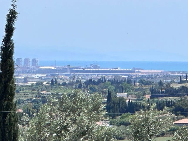 Finca/Landgut zu verkaufen in Alhaurín de la Torre - 72.000 € (Ref: 9816969)