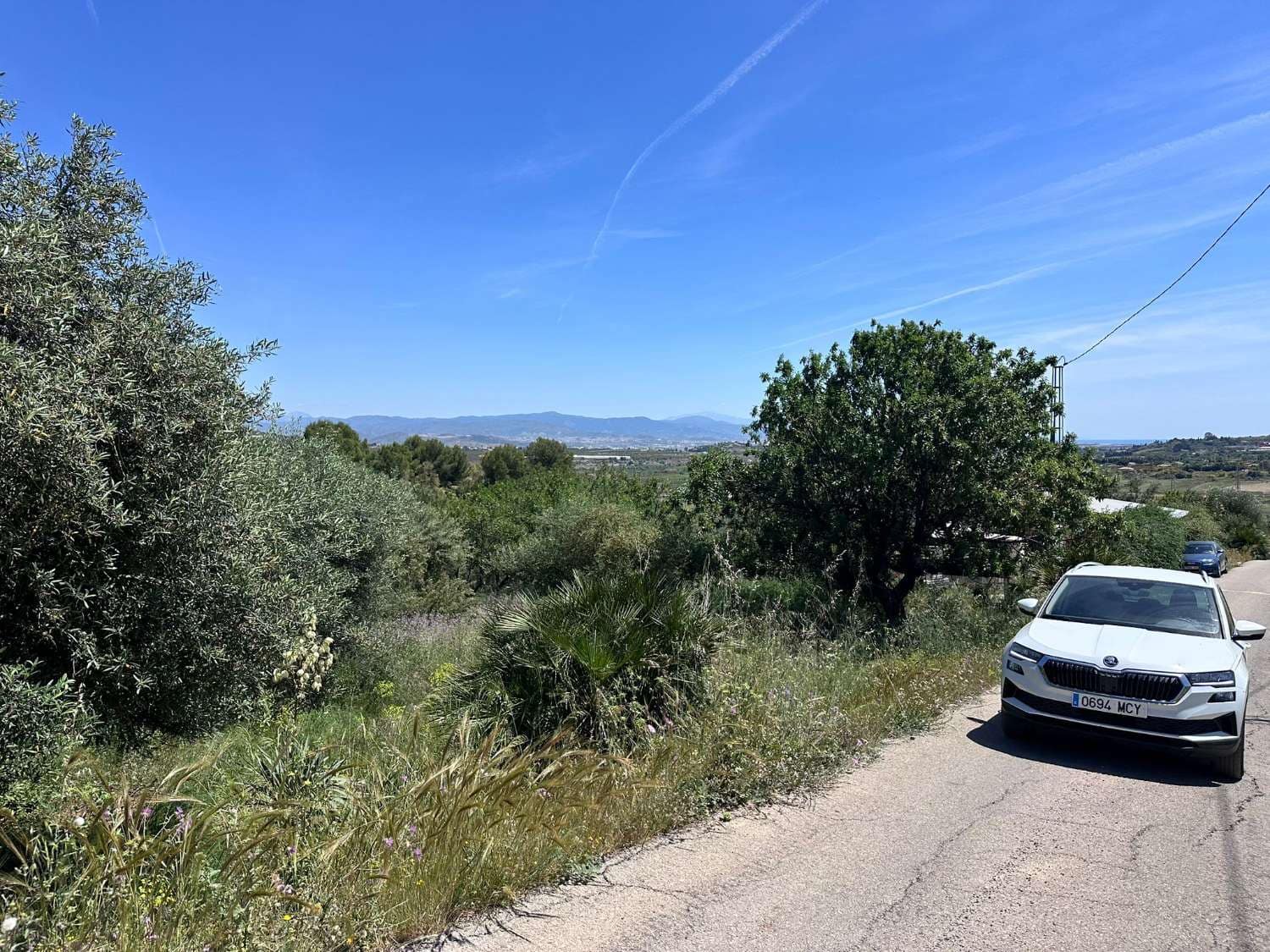 Finca/Landgut zu verkaufen in Alhaurin de la Torre - 72.000 € (Ref: 9816969)