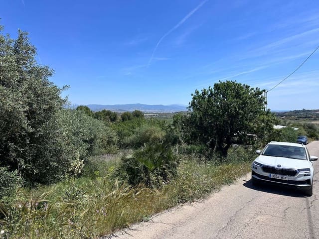Finca/Landgut zu verkaufen in Alhaurín de la Torre - 72.000 € (Ref: 9816969)