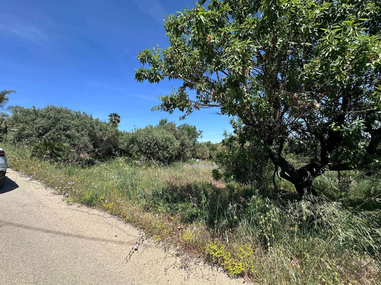 Finca/Landgut zu verkaufen in Alhaurin de la Torre - 72.000 € (Ref: 9816969)