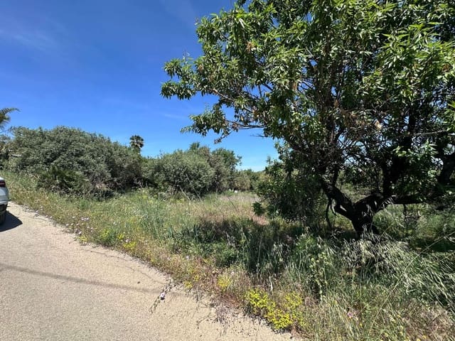 Finca/Landgut zu verkaufen in Alhaurín de la Torre - 72.000 € (Ref: 9816969)