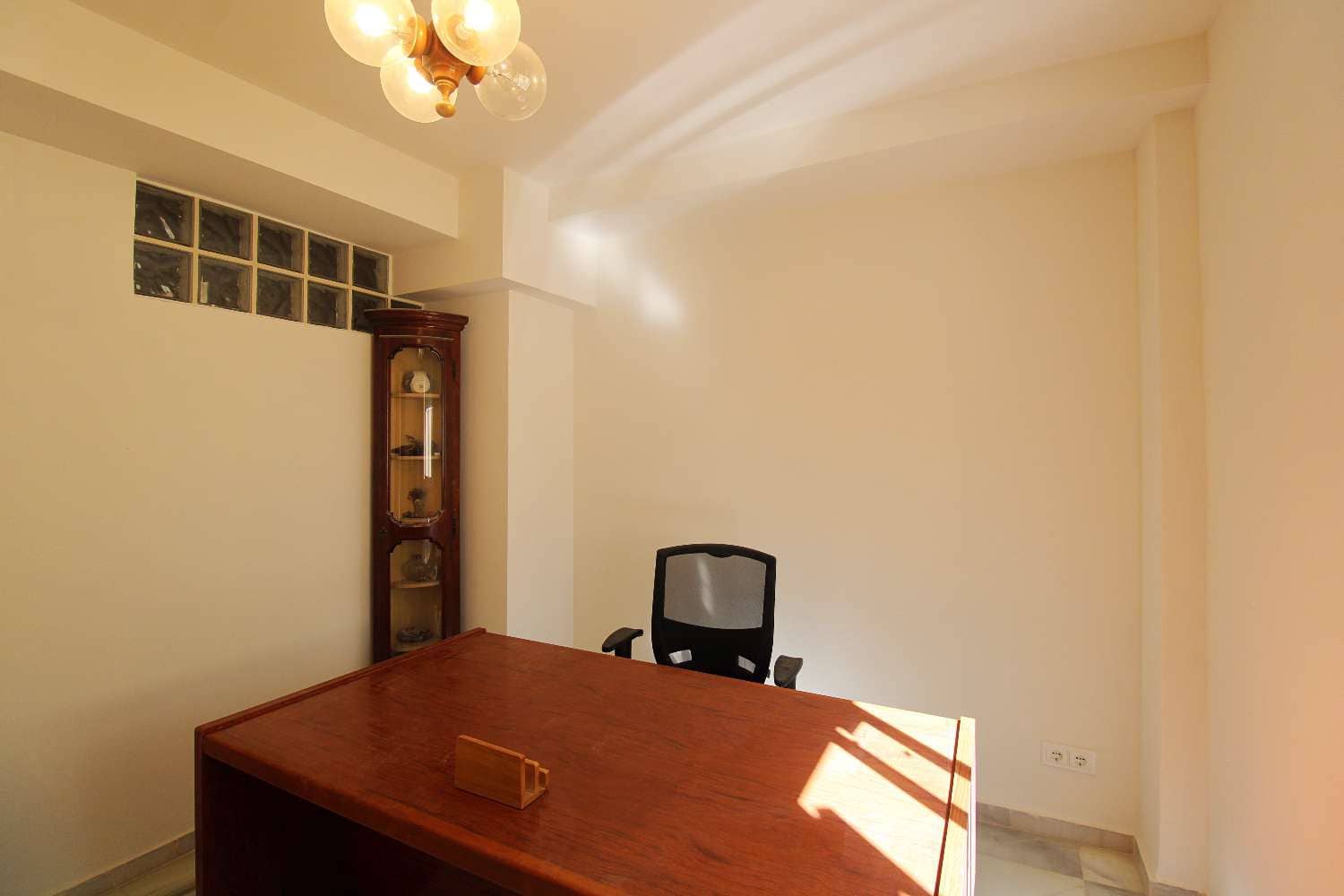 5 soveværelse Villa til leje i Malaga by med swimmingpool garage - € 4.500 (Ref: 9848982)