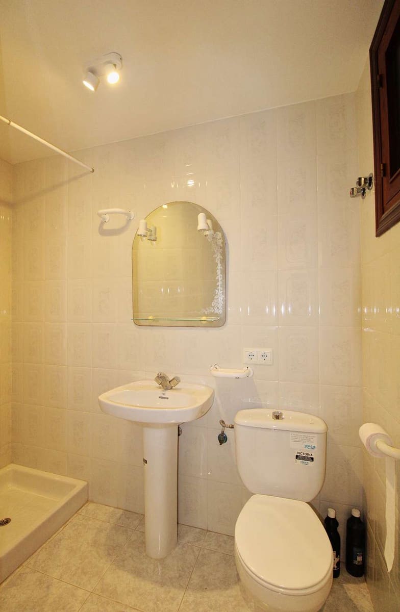 5 soveværelse Villa til leje i Malaga by med swimmingpool garage - € 4.500 (Ref: 9848982)