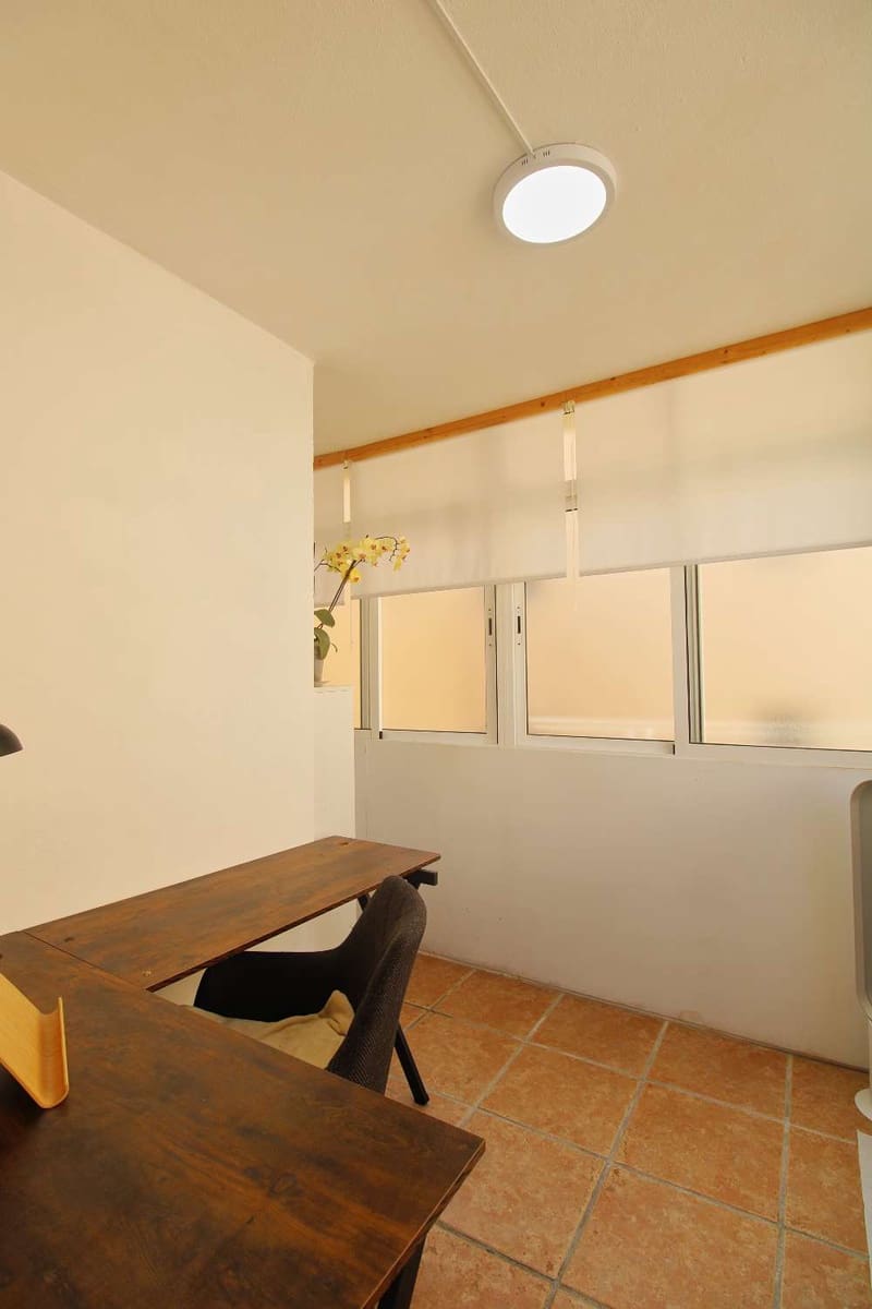 3 bedroom Apartment for rent in Alhaurin de la Torre with garage - € 1,400 (Ref: 9859045)