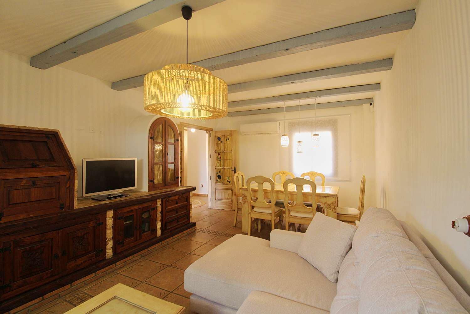 3 bedroom Apartment for rent in Alhaurin de la Torre with garage - € 1,400 (Ref: 9859045)