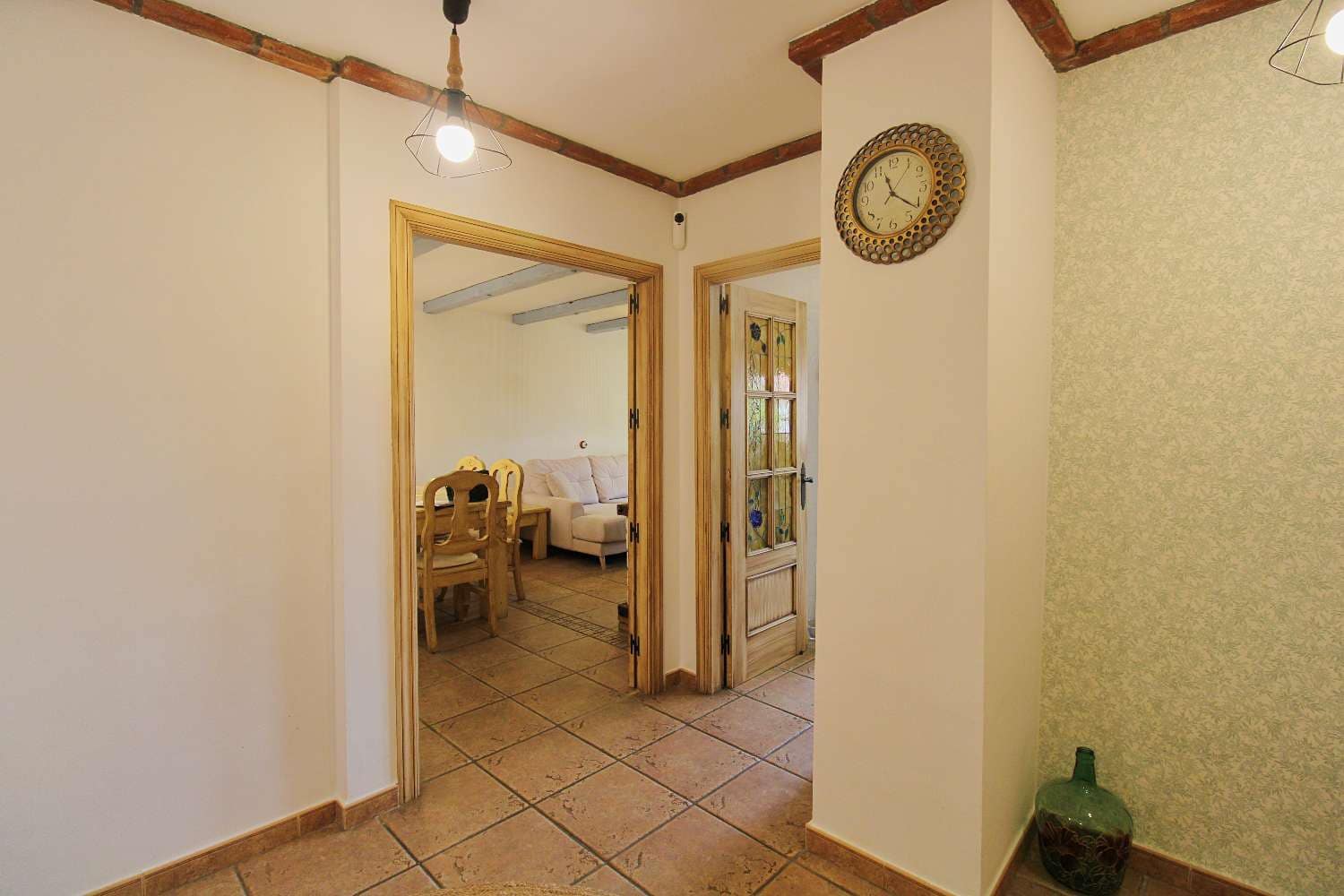3 bedroom Apartment for rent in Alhaurin de la Torre with garage - € 1,400 (Ref: 9859045)