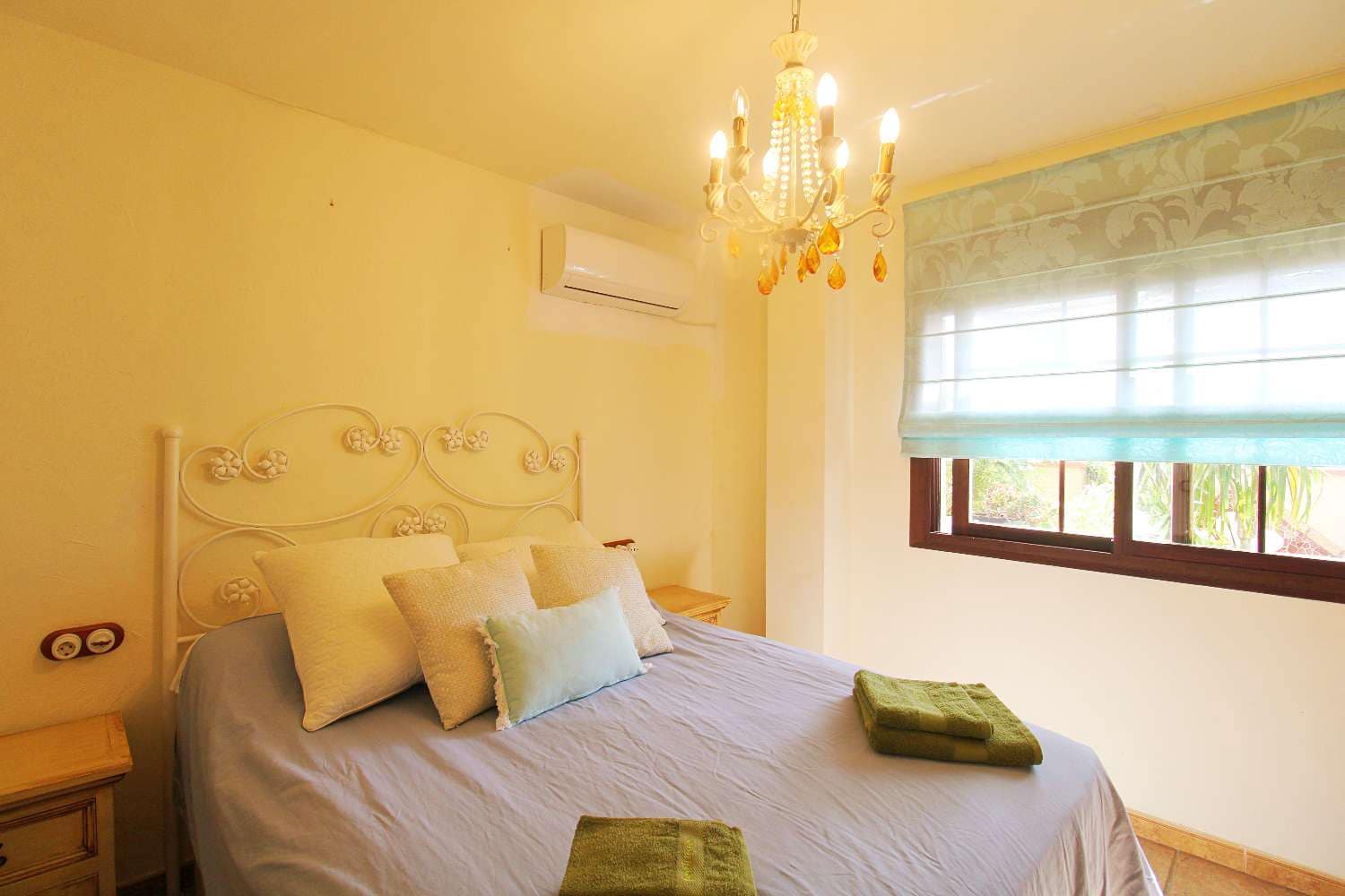 3 bedroom Apartment for rent in Alhaurin de la Torre with garage - € 1,400 (Ref: 9859045)