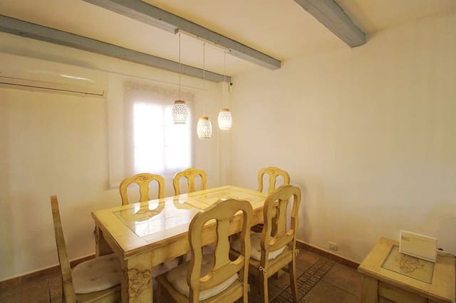 3 soveværelse Lejlighed til leje i Alhaurín de la Torre med garage - € 1.400 (Ref: 9859045)