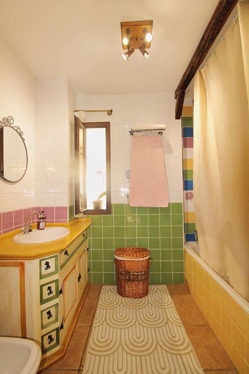 3 bedroom Apartment for rent in Alhaurin de la Torre with garage - € 1,400 (Ref: 9859045)