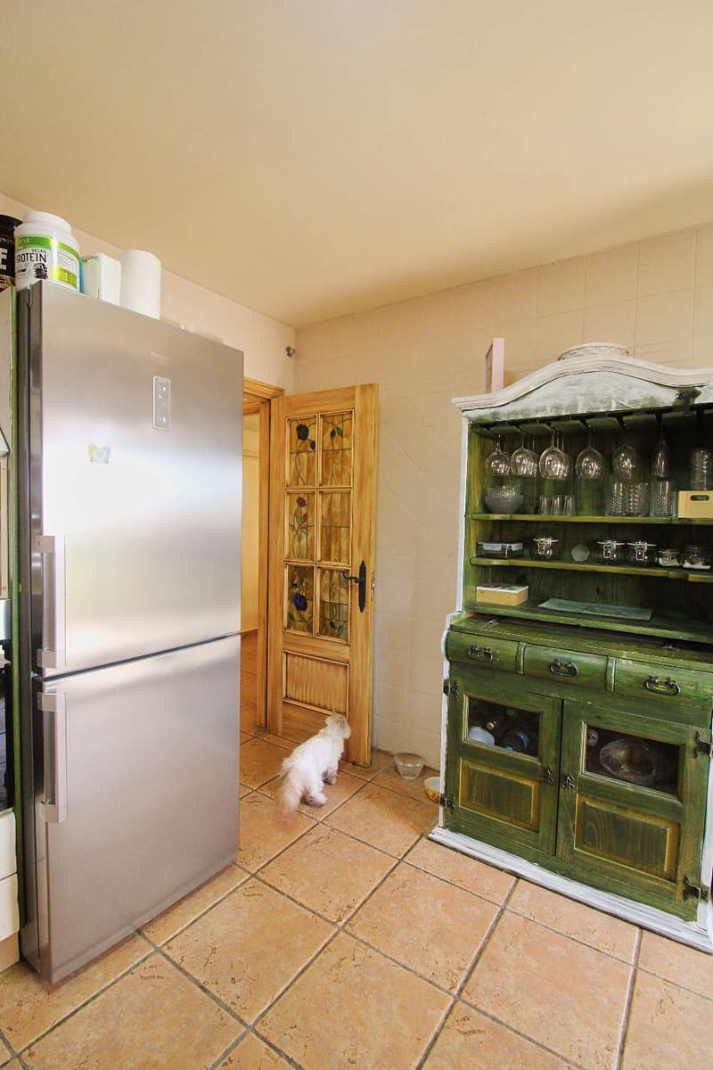 3 bedroom Apartment for rent in Alhaurin de la Torre with garage - € 1,400 (Ref: 9859045)