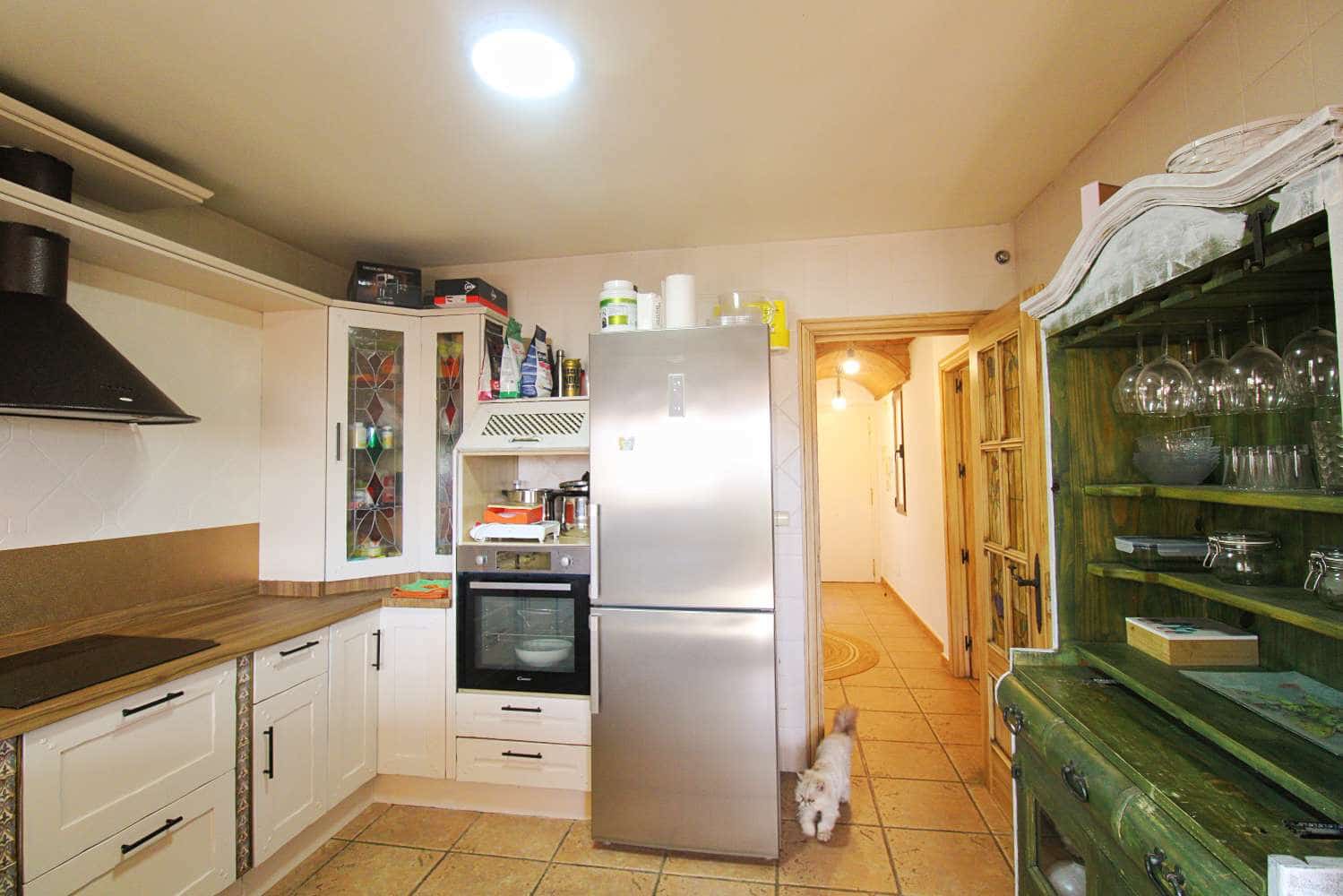 3 bedroom Apartment for rent in Alhaurin de la Torre with garage - € 1,400 (Ref: 9859045)