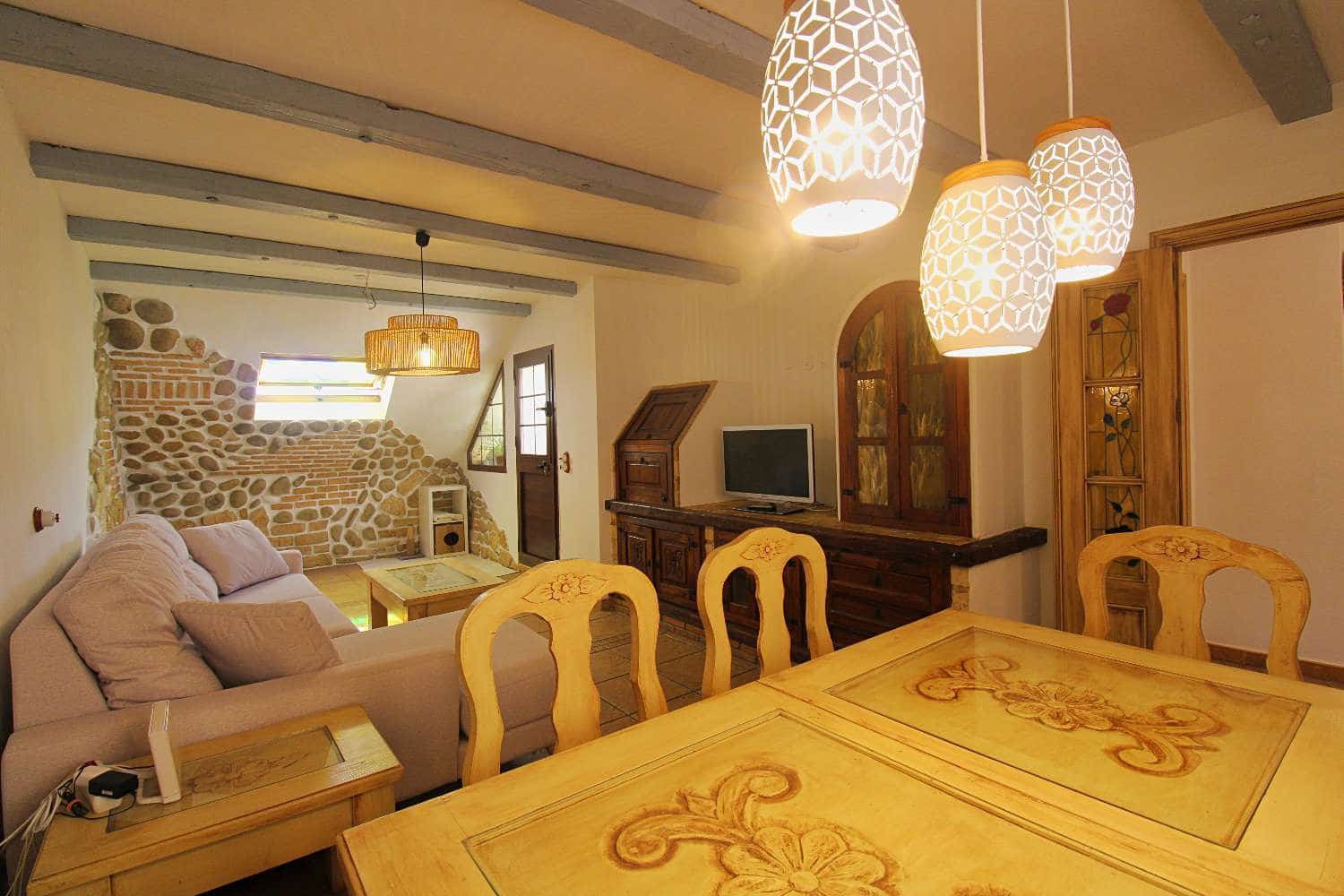 3 bedroom Apartment for rent in Alhaurin de la Torre with garage - € 1,400 (Ref: 9859045)