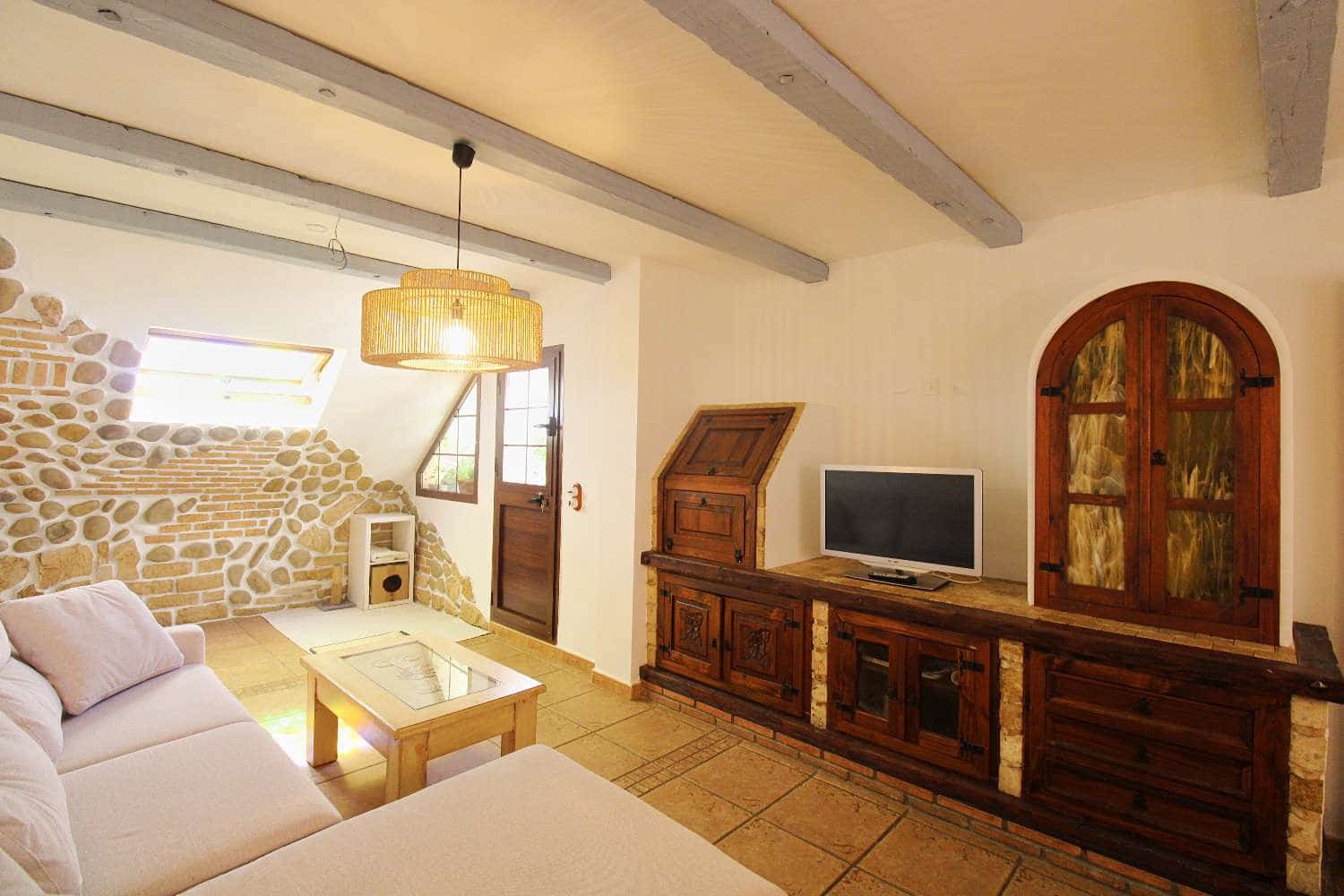 3 bedroom Apartment for rent in Alhaurin de la Torre with garage - € 1,400 (Ref: 9859045)