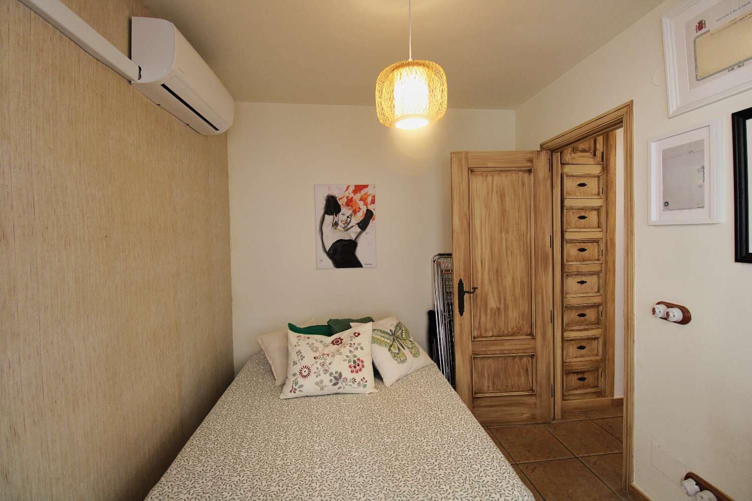 3 bedroom Apartment for rent in Alhaurin de la Torre with garage - € 1,400 (Ref: 9859045)