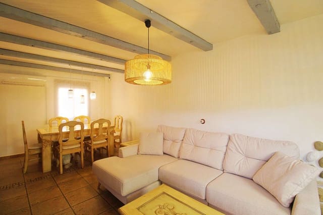 3 soveværelse Lejlighed til leje i Alhaurín de la Torre med garage - € 1.400 (Ref: 9859045)
