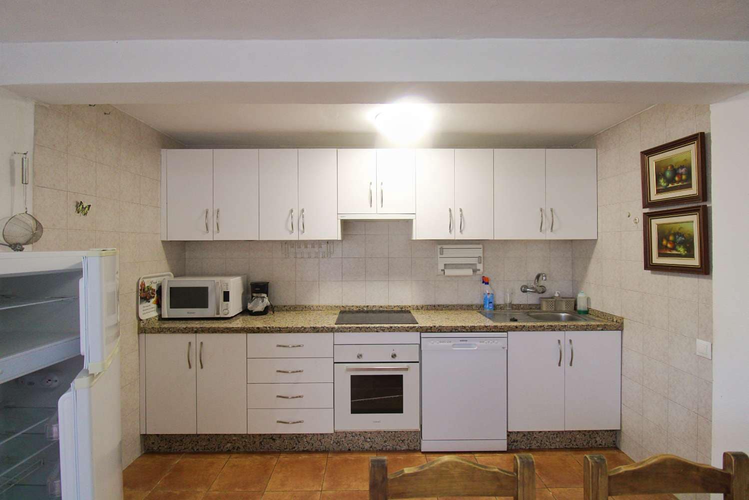 2 bedroom Finca/Country House for rent in Alhaurin de la Torre with garage - € 800 (Ref: 9859046)