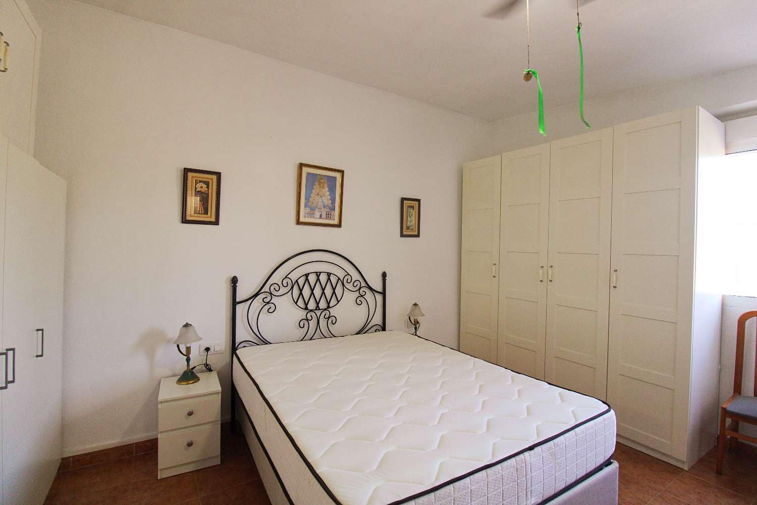 2 bedroom Finca/Country House for rent in Alhaurin de la Torre with garage - € 800 (Ref: 9859046)