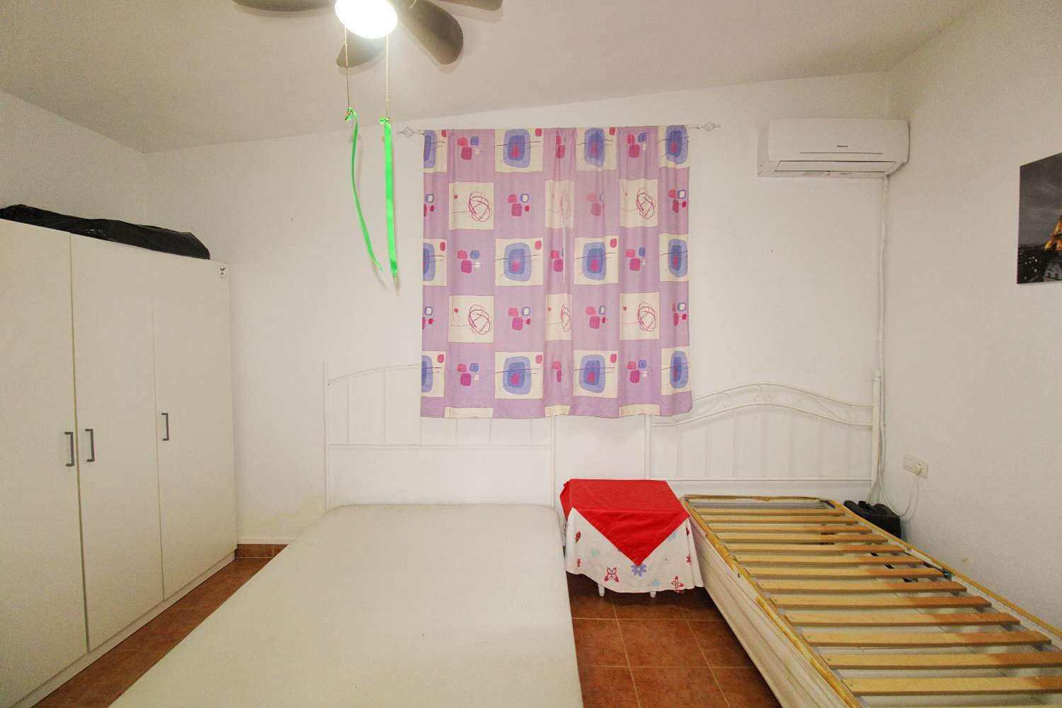 2 bedroom Finca/Country House for rent in Alhaurin de la Torre with garage - € 800 (Ref: 9859046)