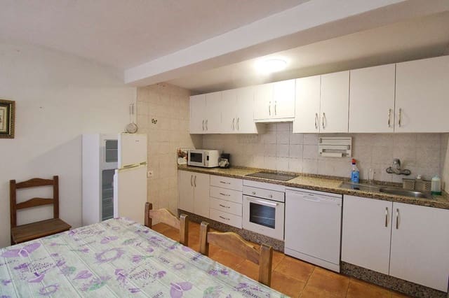 2 makuuhuone Maalaistalo vuokrattavana paikassa Alhaurín de la Torre mukana 
autotalli - 800 € (Ref: 9859046)