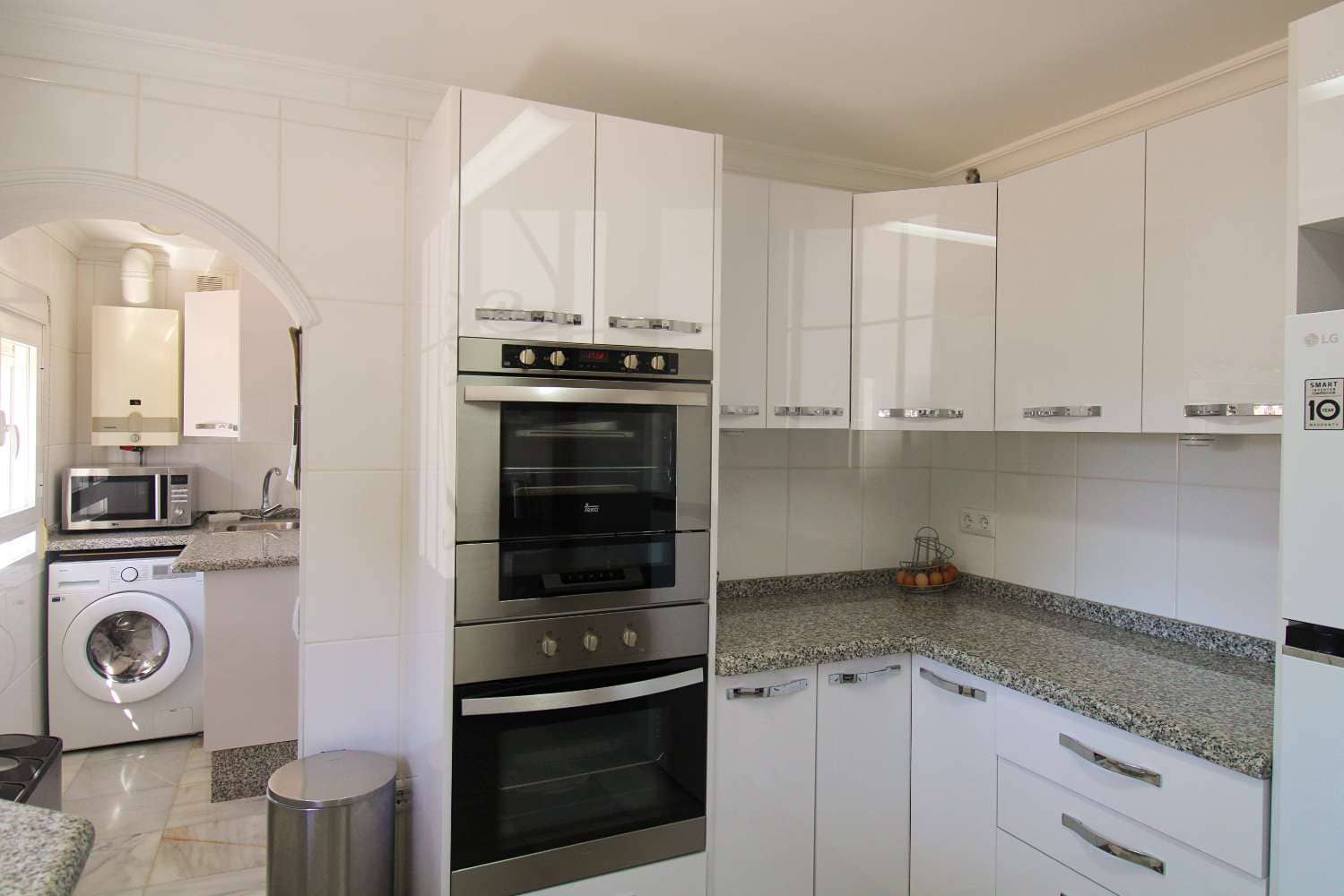 3 soverom Villa til salgs i Alhaurin de la Torre med svømmebasseng - € 675 000 (Ref: 9863999)