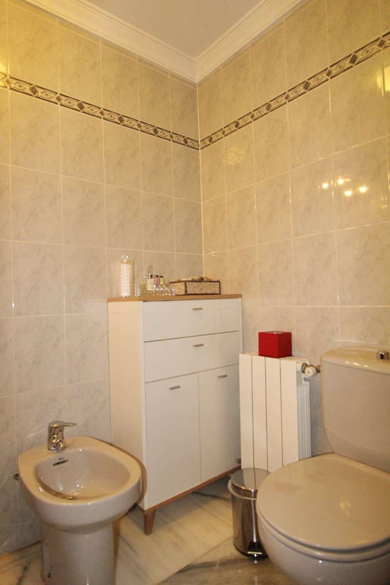 3 soverom Villa til salgs i Alhaurin de la Torre med svømmebasseng - € 675 000 (Ref: 9863999)