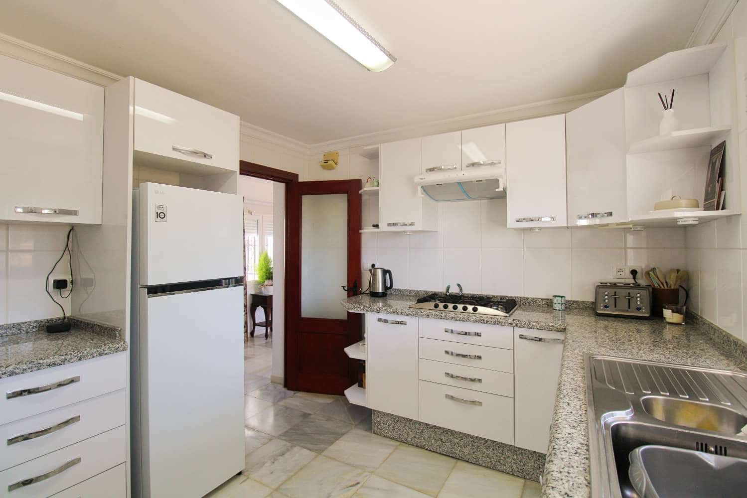 3 soverom Villa til salgs i Alhaurin de la Torre med svømmebasseng - € 675 000 (Ref: 9863999)