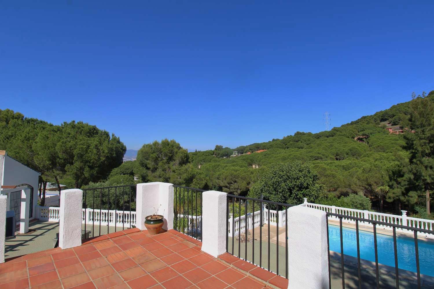 3 soverom Villa til salgs i Alhaurin de la Torre med svømmebasseng - € 675 000 (Ref: 9863999)