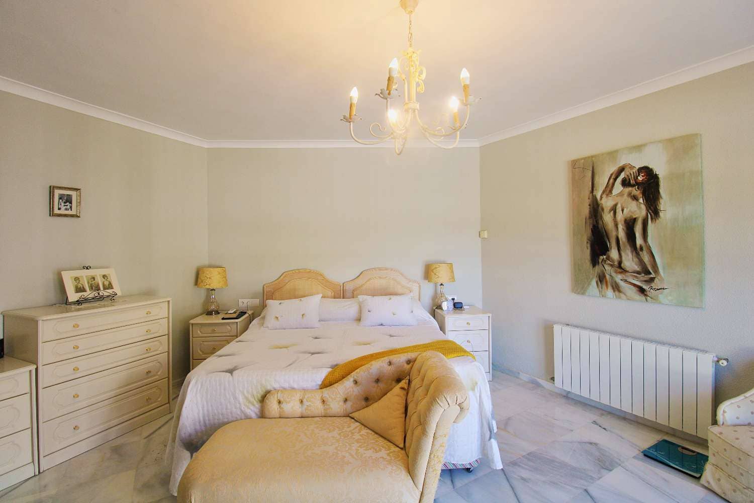 3 soverom Villa til salgs i Alhaurin de la Torre med svømmebasseng - € 675 000 (Ref: 9863999)