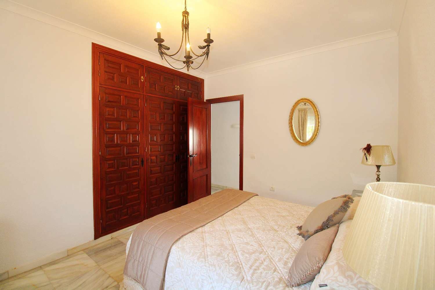 3 soverom Villa til salgs i Alhaurin de la Torre med svømmebasseng - € 675 000 (Ref: 9863999)