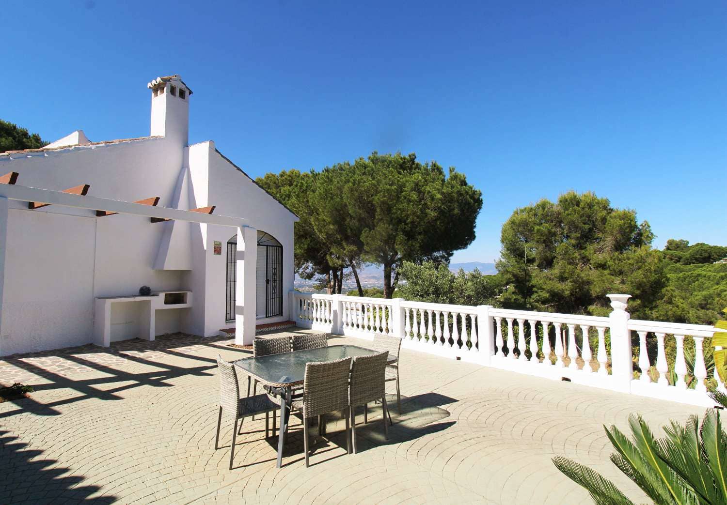 3 soverom Villa til salgs i Alhaurin de la Torre med svømmebasseng - € 675 000 (Ref: 9863999)