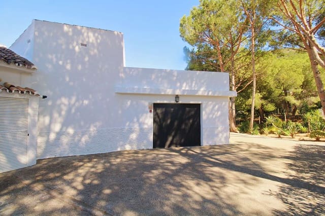 3 soverom Villa til salgs i Alhaurín de la Torre med svømmebasseng - € 675 000 (Ref: 9863999)