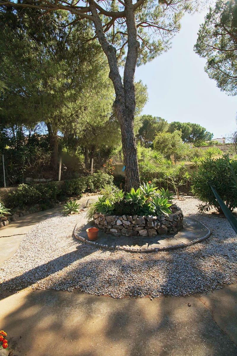 3 soverom Villa til salgs i Alhaurin de la Torre med svømmebasseng - € 675 000 (Ref: 9863999)